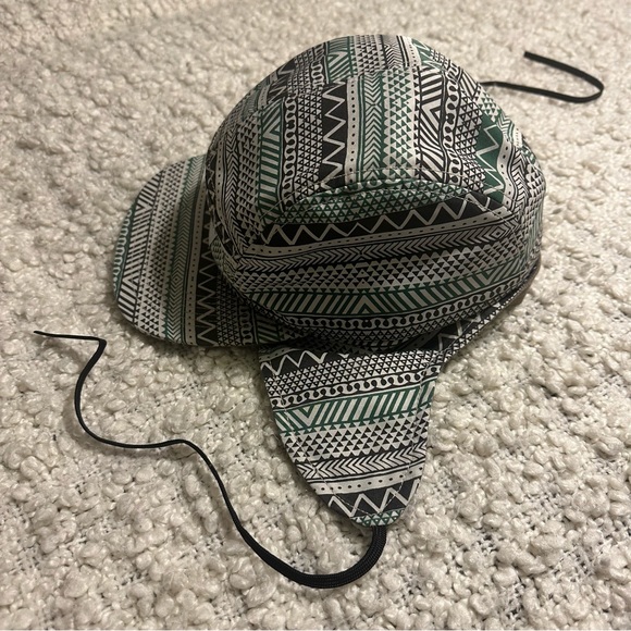 The Quiet Life L.A. Hat with Ear Flaps - M/L - RARE FIND! - Picture 2 of 6